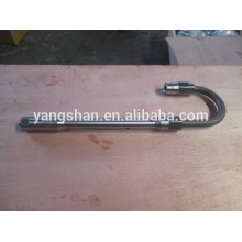 MAN B&W OEM PARTS marine pipes with good quality